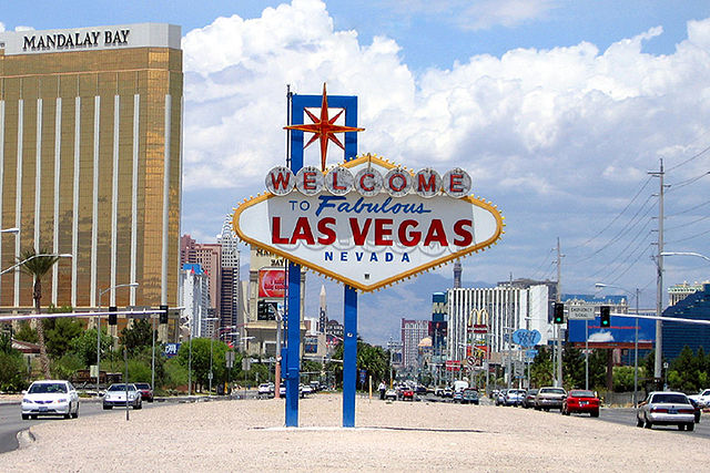 Las Vegas - Wikipedia