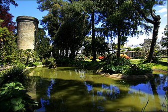 Parc Emmanuel-Liais.