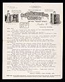 Leaflet for a Century Thermal Bath Cabinet Wellcome L0040541.jpg