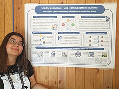 Learning Days Day 1, Wikimania 2016 Esino Lario pre-conference 38.jpg