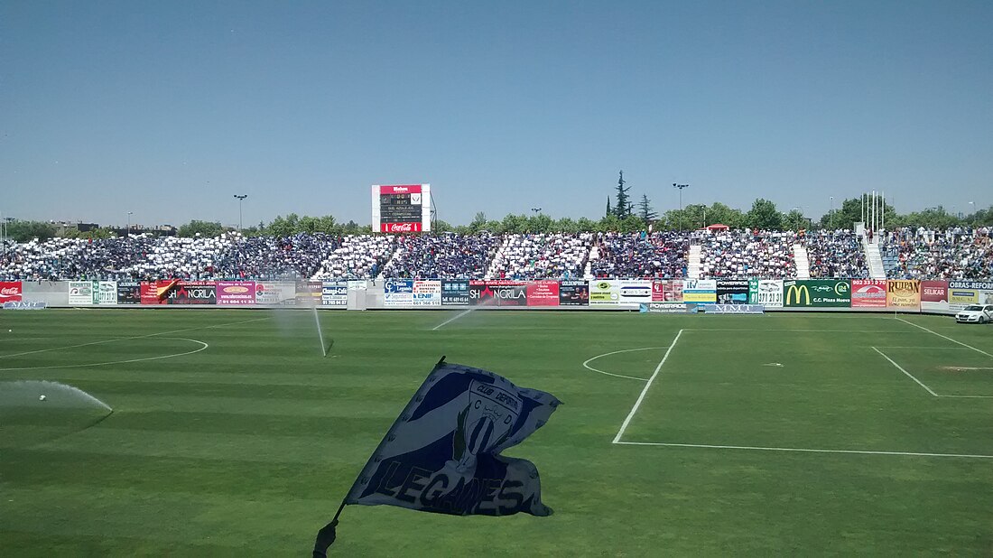 Segunda División B de España 2013-14