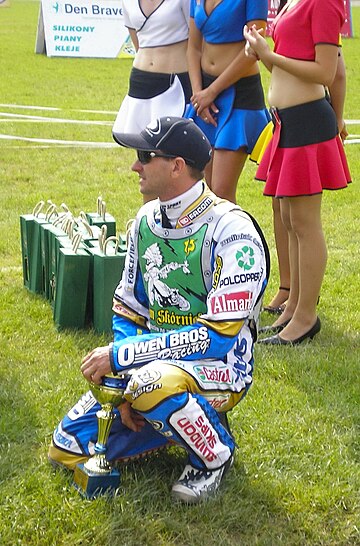 Leigh Adams