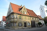 Gasthaus Germania (Leipheim)