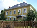 Kantorenhaus Gundorfer Kirchweg 1