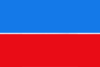 Flago de Lenine Rajono