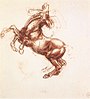 Leonardo da Vinci, horse.jpg cabrer