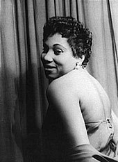 Leontyne Price as Bess