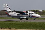 Let L-410UVP-E14 Turbolet, Czech Republic - Air Force JP6548987.jpg