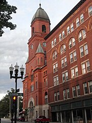 Lewistoncityhall