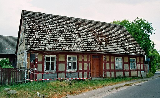 Lieberose Lindenplatz 11 1