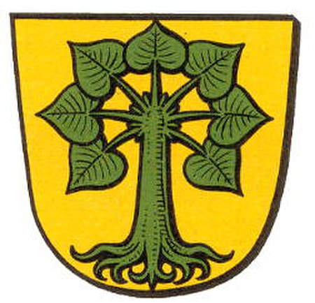 Lindenholzhausen wappen