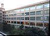 Lingotto, formerly a Fiat factory and now a hotel and shopping centre