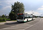 Sličica za Mestni avtobusni liniji št. 19B in 19I (Ljubljana)