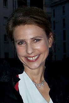 Cannes'da Shriver, 2011