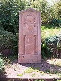 Memorial to the fallen of the First World War