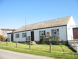 Llaneilian Parish Hall