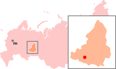 Lokacija Yekaterinburg.png