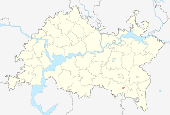 Location of Leninogorsk (Tatarstan).svg