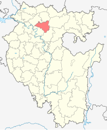 Location of Mishkinskiy rayon (Bashkortostan).svg