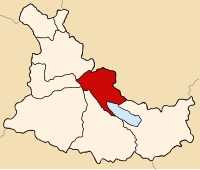 Langui District