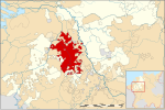 Vorschaubild für Herzogtum Jülich