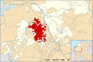 Duchy of Jülich State within the Holy Roman Empire from the 11th to the 18th centuries