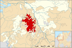 Locator Duchy of Jülich (1560).svg