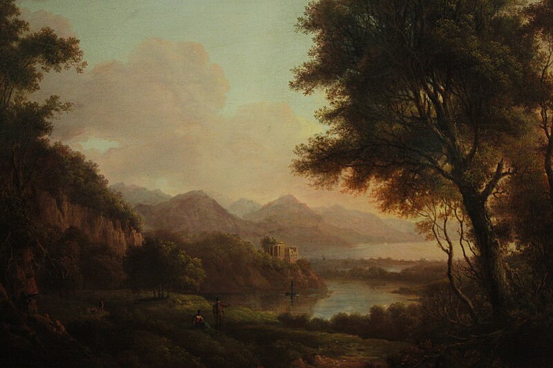 File:Loch Katrine by Alexander Nasmyth, 1810.JPG