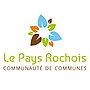 Vignette pour Communauté de communes du Pays Rochois (Haute-Savoie)