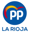 Thumbnail for People's Party of La Rioja