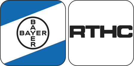 Logo RTHC Bayer Leverkusen