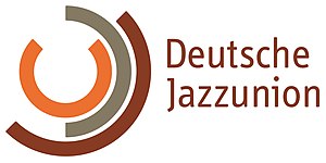 Logo der Deutschen Jazzunion