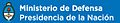 Miniatura de la versión del 18:45 27 ene 2016