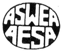 ASWEA logo