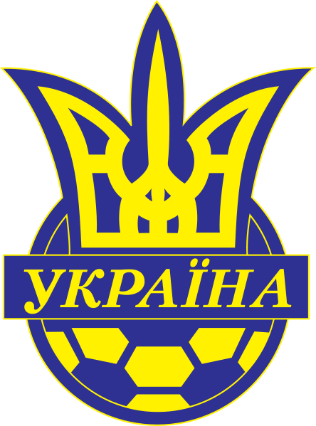 File:Logo of Football Federation of Ukraine.svg