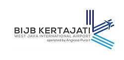 Logo of Kertajati International Airport.jpg