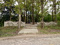 image=File:Lokachi Volynska-brotherly grave victims of fascizm-general view.jpg