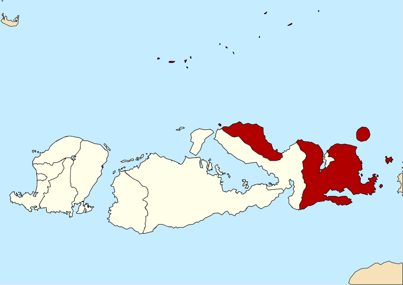 File:Lokasi NTB Kabupaten Bima.svg