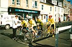 Thumbnail for Lomond Roads Cycling Club