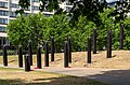 * Nomination New Zealand war memorial in London --Ermell 08:29, 27 March 2023 (UTC) * Promotion Good quality. --Imehling 17:05, 4 April 2023 (UTC)