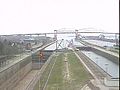 Looking west soo locks international bridge.jpg