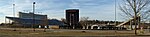 Louis Crews Stadium panorama Dec10.jpg