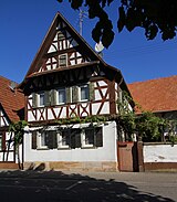 Wohnhaus