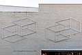 * Nomination Sculpture “Strukturale Konstellationen - Zwei Supraporten” at LWL-Museum für Kunst and Kultur in Münster, North Rhine-Westphalia, Germany --XRay 03:34, 28 August 2020 (UTC) * Promotion  Support Good quality -- Johann Jaritz 03:48, 28 August 2020 (UTC)
