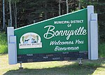 Thumbnail for Municipal District of Bonnyville No. 87