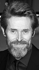 Willem Dafoe: Age & Birthday