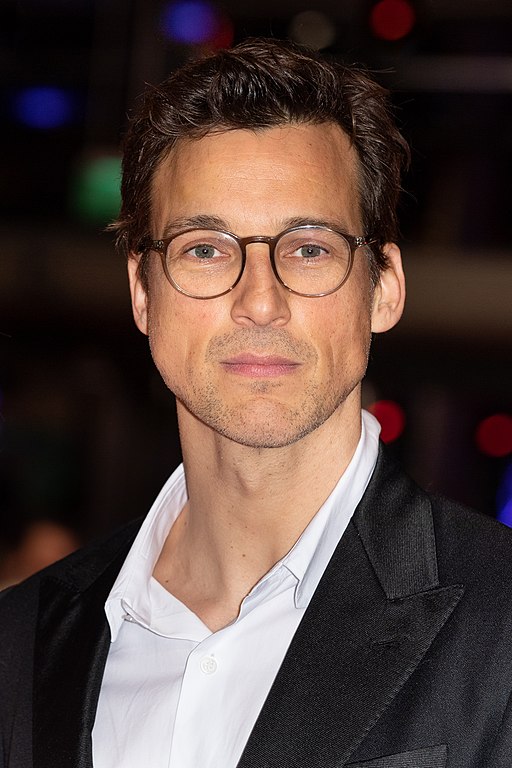 MJK 68321 Florian David Fitz (Berlinale 2020)