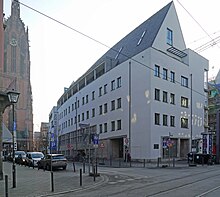 Haus am Dom - Wikipedia