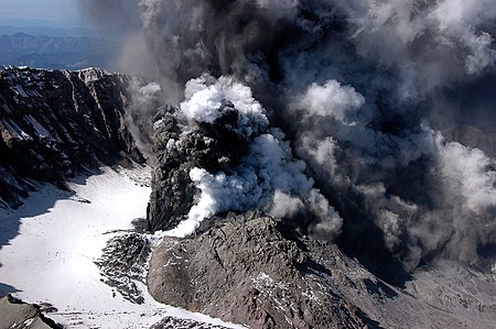 Đài quan sát núi lửa
