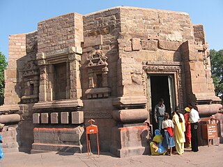 Mundeshwari Temple temple in Bihar in India